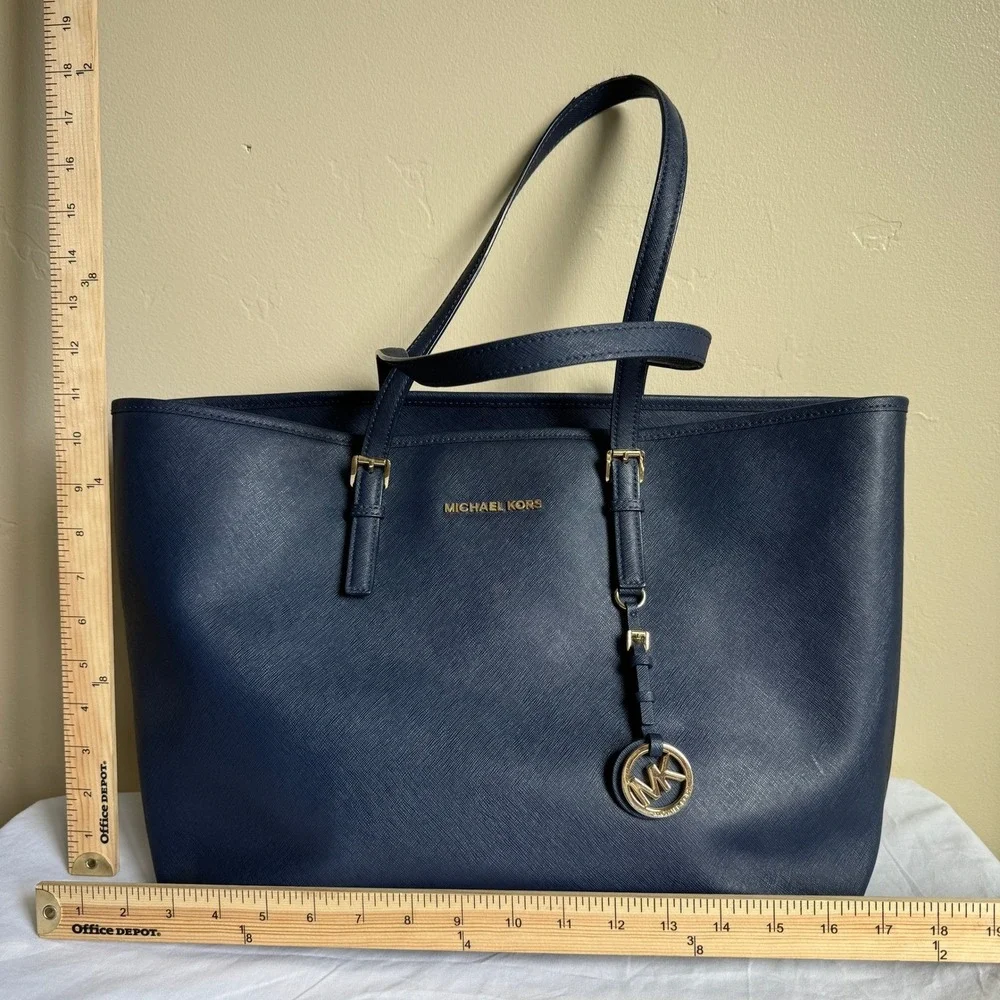 Michael Kors this navy